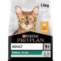 PRO PLAN Delicate Digestion Turkey Dry Cat Food